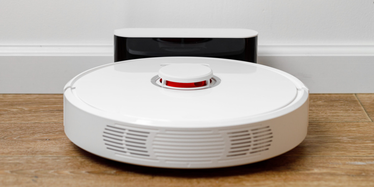 The Step-By -Step Guide To Choosing The Right Robot Vacuum With Mop